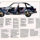 Illustration for article titled You've Got to Admire How Hard This 1980 Chevette Brochure Is Trying